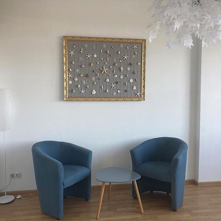 Sterna Sea View - Французський Бульвар Apartment Odessa Ngoại thất bức ảnh