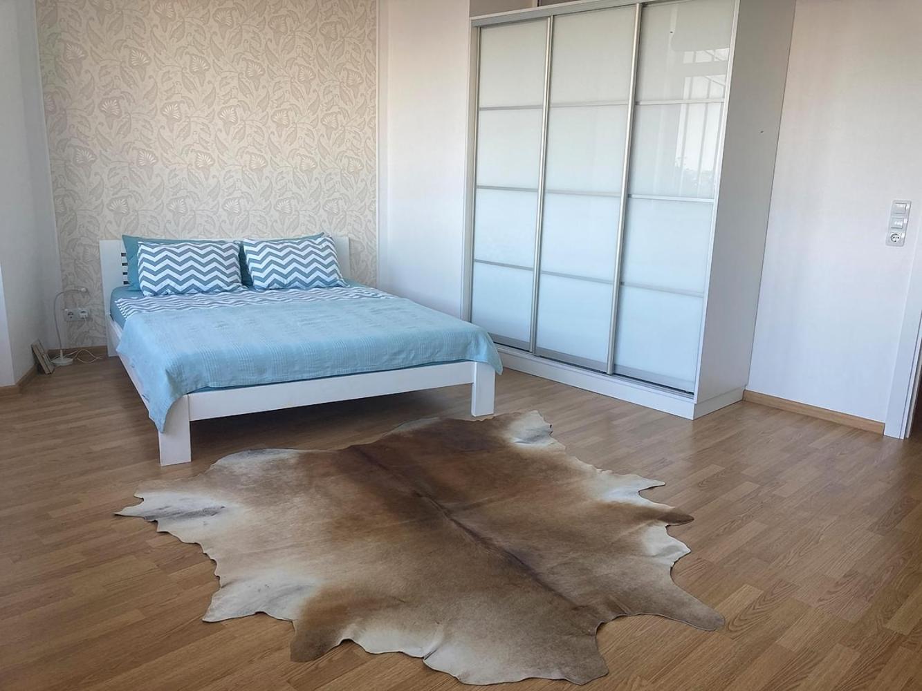 Sterna Sea View - Французський Бульвар Apartment Odessa Ngoại thất bức ảnh