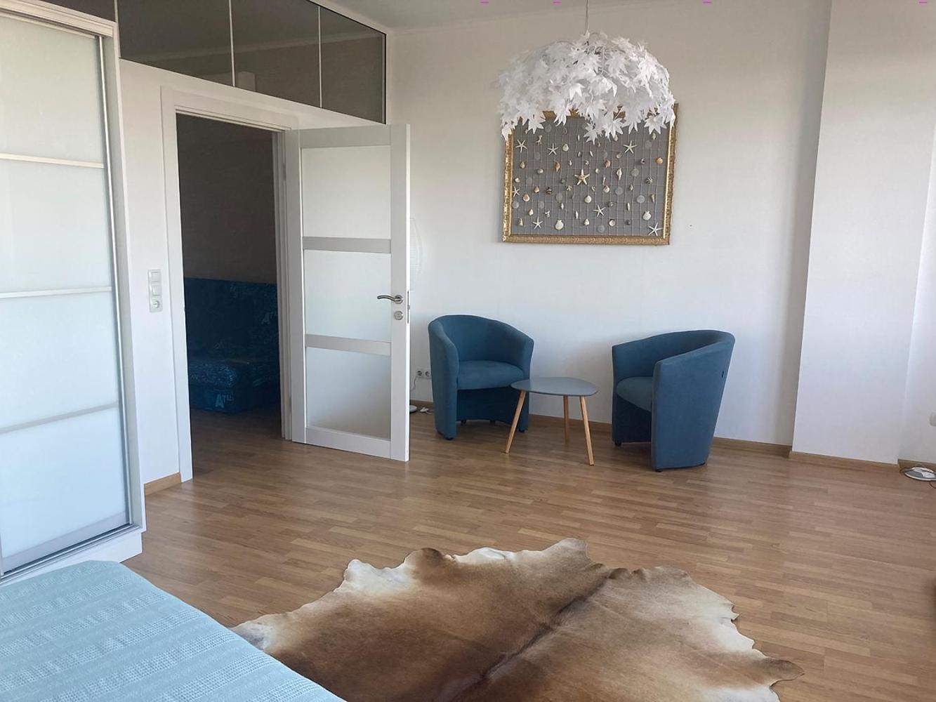 Sterna Sea View - Французський Бульвар Apartment Odessa Ngoại thất bức ảnh