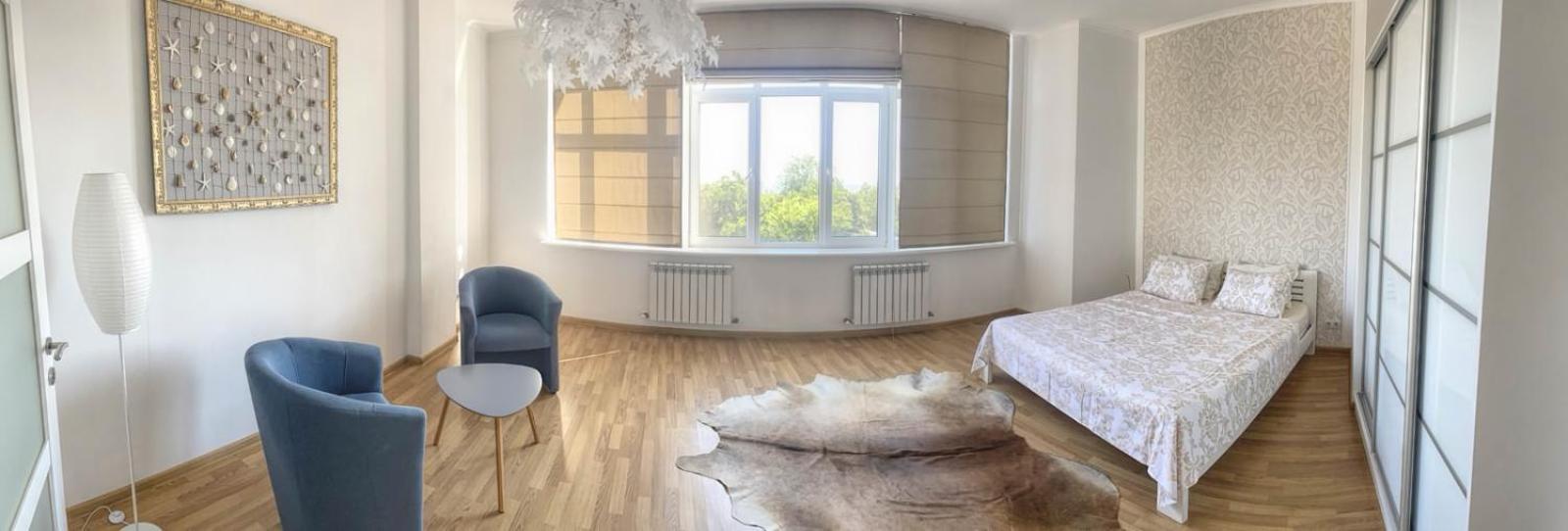 Sterna Sea View - Французський Бульвар Apartment Odessa Ngoại thất bức ảnh