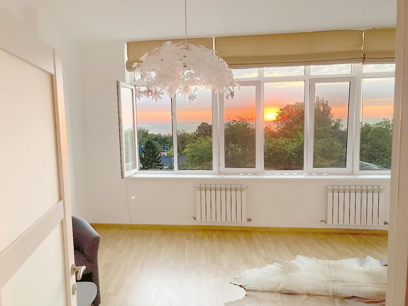 Sterna Sea View - Французський Бульвар Apartment Odessa Ngoại thất bức ảnh