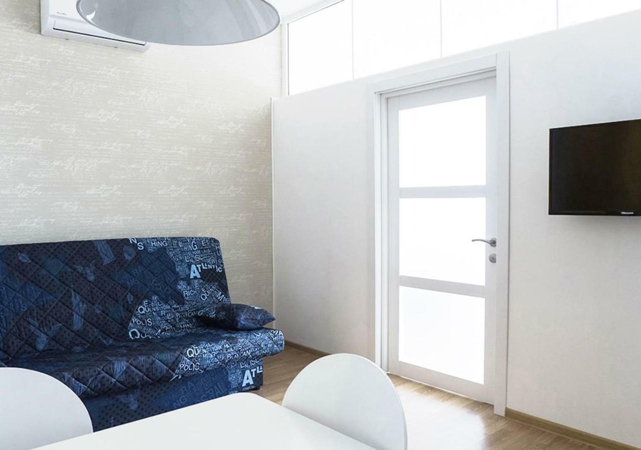 Sterna Sea View - Французський Бульвар Apartment Odessa Ngoại thất bức ảnh