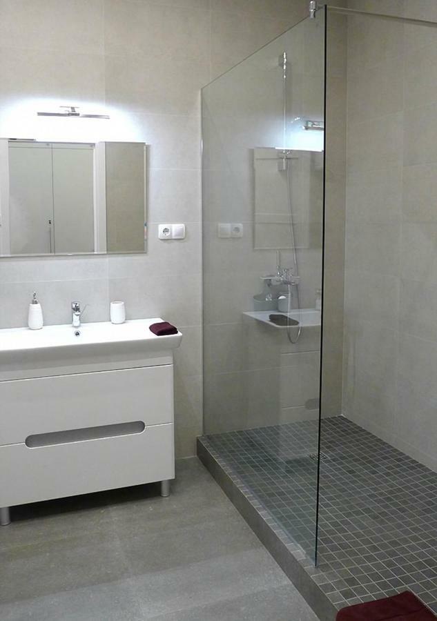 Sterna Sea View - Французський Бульвар Apartment Odessa Ngoại thất bức ảnh