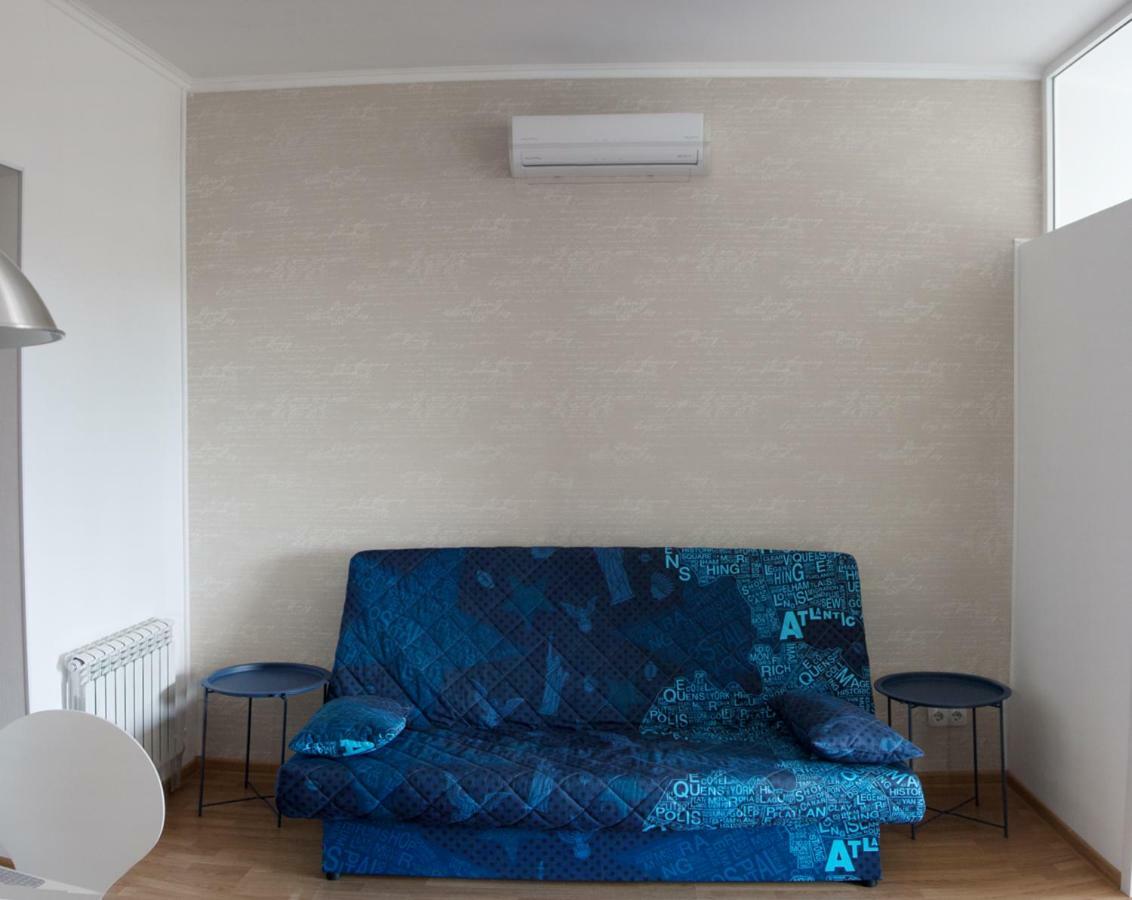 Sterna Sea View - Французський Бульвар Apartment Odessa Ngoại thất bức ảnh
