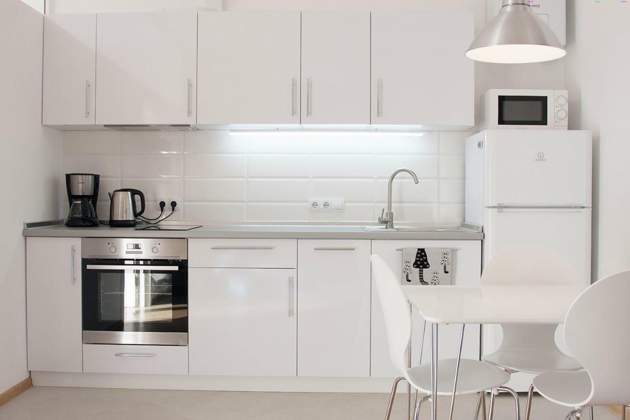 Sterna Sea View - Французський Бульвар Apartment Odessa Ngoại thất bức ảnh