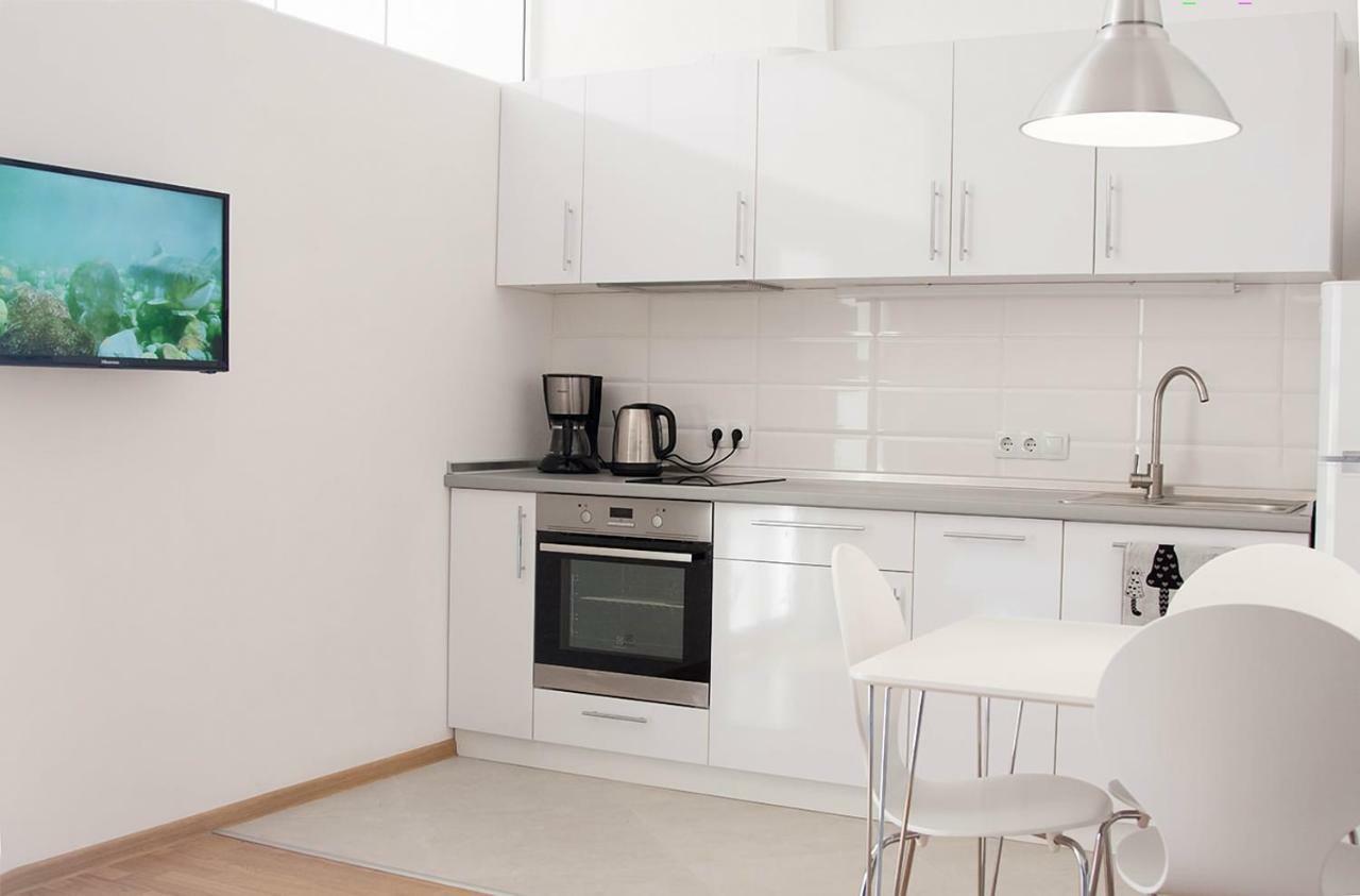 Sterna Sea View - Французський Бульвар Apartment Odessa Ngoại thất bức ảnh