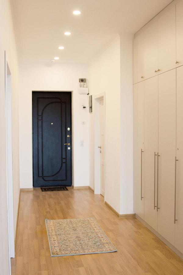 Sterna Sea View - Французський Бульвар Apartment Odessa Ngoại thất bức ảnh